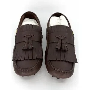 Gucci | Shoes | Gucci Shoes Mens Driver Interlocking G Logo  display picture 3